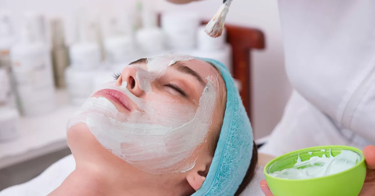 Skin Care and Eyelash Specialist Position